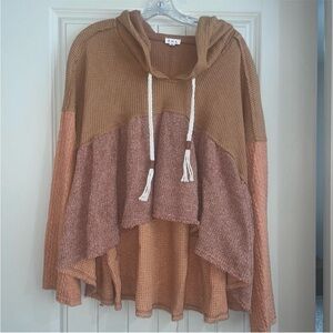 POL Oversized Sweater